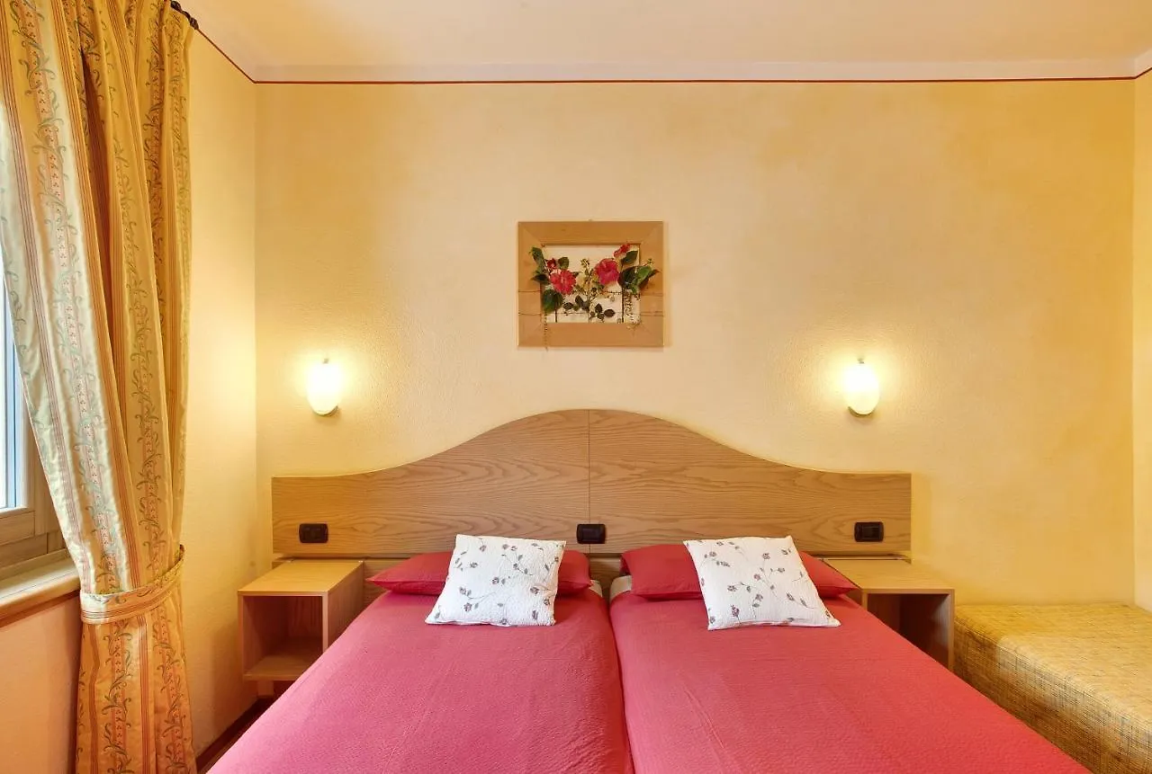 Baita Aris Appartamento Canton Livigno