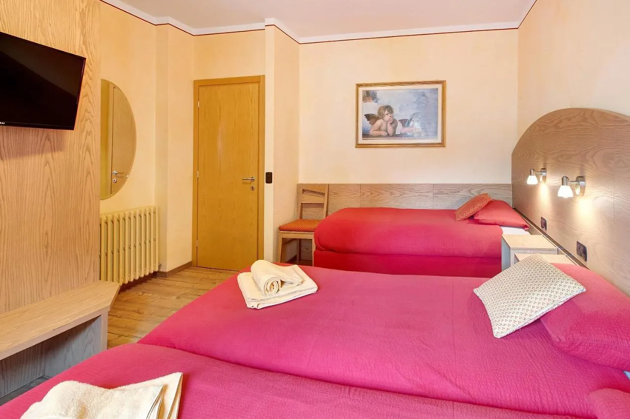 Baita Aris Appartamento Canton Livigno 0*,  İtalya